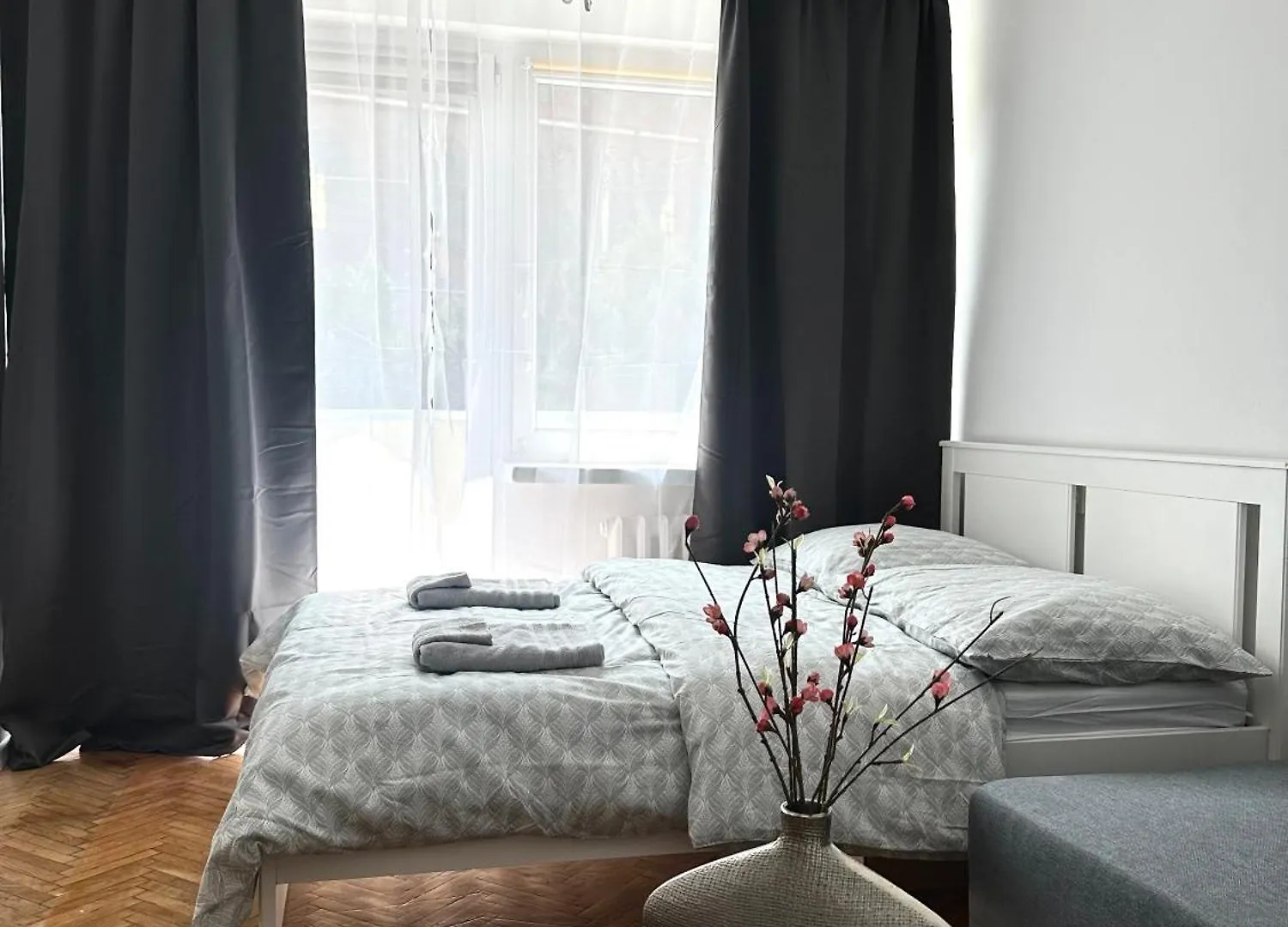 Wita Stwosza Apartment - Self Check-In 20H Wrocław 0*,
