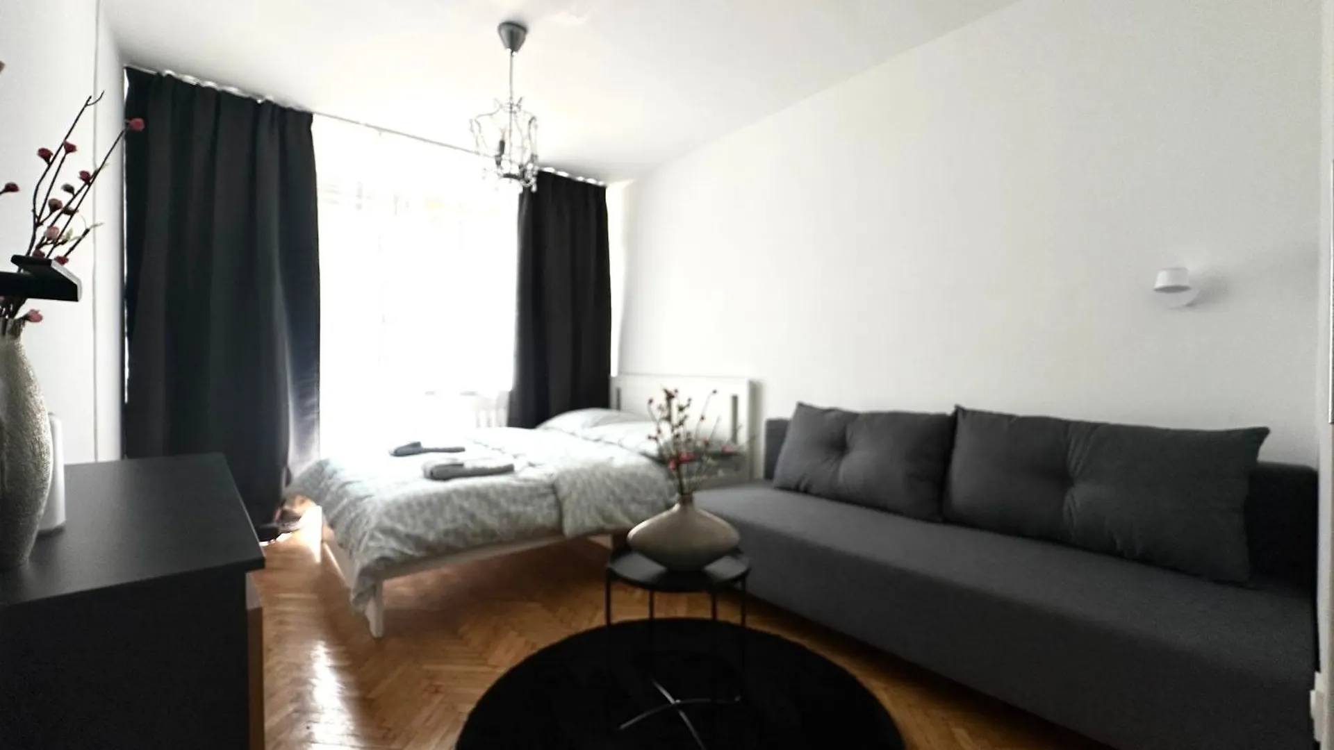 Wita Stwosza Apartment - Self Check-In 20H Wrocław